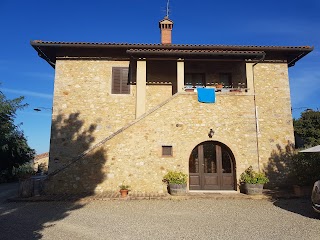 Agriturismo La Strolla