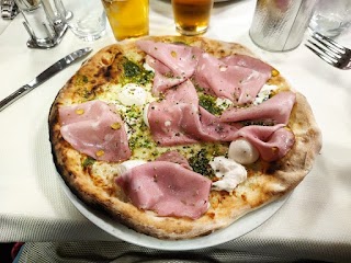 Ristorante Pizzeria Capri