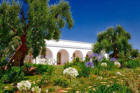 Masseria Tutosa Hotel Residence