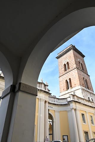 B&B a Capua - I PORTICI del centro