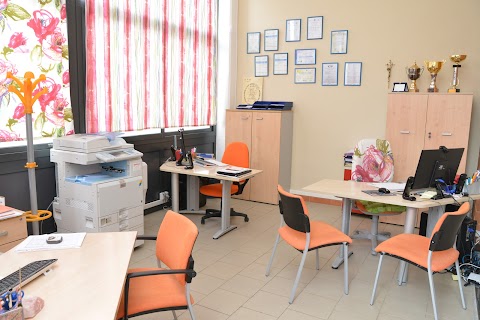 Soc. Coop. Baby House "Scuola dell'infanzia Paritaria"