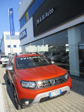 Dacia Piove di Sacco - Bi e Bi Auto Srl