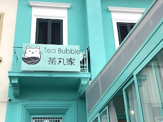 茶丸家 tea bubble