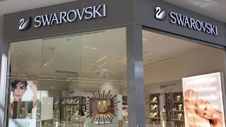 Swarovski Padova - Gazzola Gioiellerie - Le Brentelle