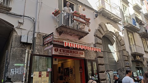 O' Cerriglio Napoli