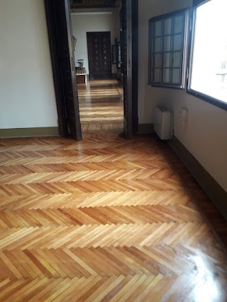 Fast Parquet