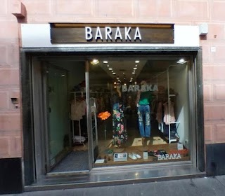 Baraka Genova