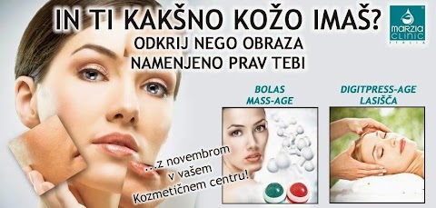 Marzia Clinic Slovenija