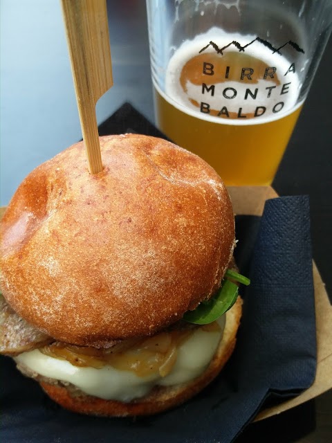 Birra Monte Baldo BEER & BBQ