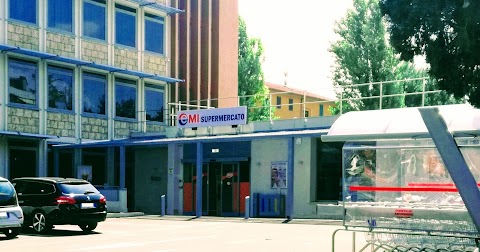 Emi supermercato