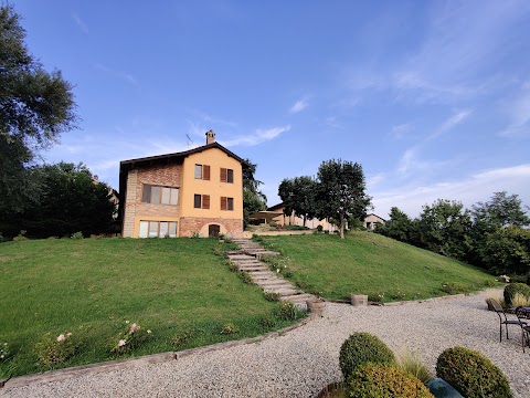 Ca Villa Club Agriturismo