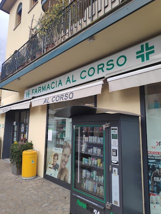 Farmacia Al Corso