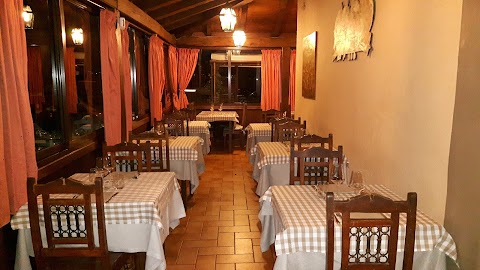 Bar Ristorante Casale Maremma