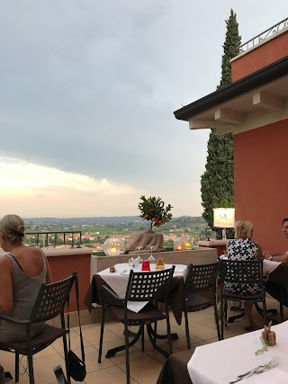 Trattoria Da Fernando Cà dei maghi