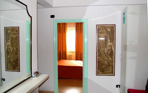 Bed and Breakfast Colosseoinn - Zona Colosseo