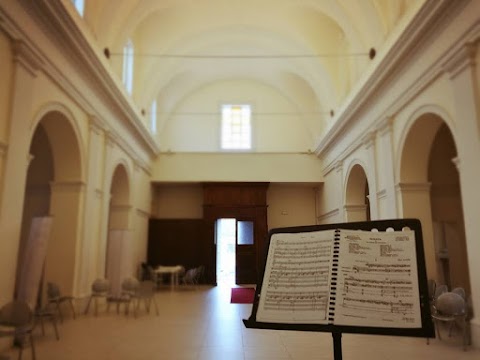 Civica Scuola di Musica - Albano Laziale