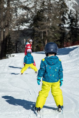 Esf Val Cenis Office De Lanslebourg