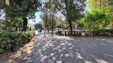 Parco Giochi Re Di Roma