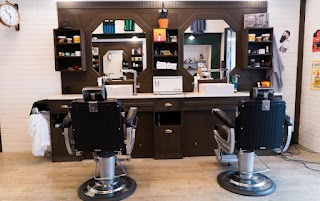 Barber Shop Piacenza - Oir Barber Shop