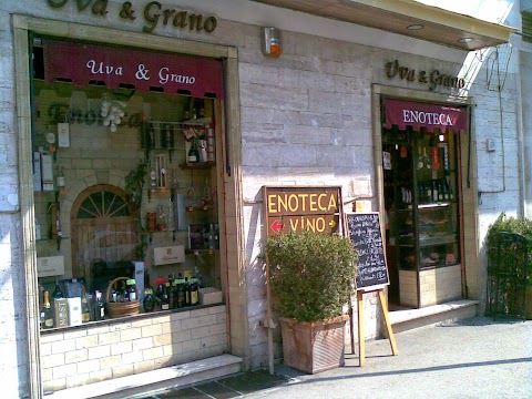 ENOTECA UVA & GRANO Montevergine