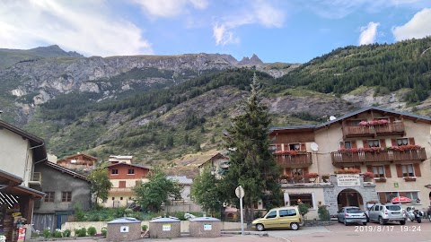 La Ferme Mauriennaise