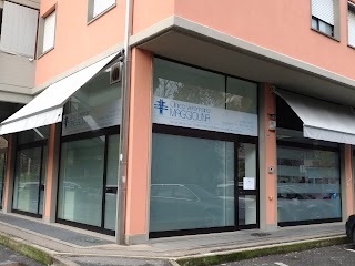 Clinica Veterinaria Maggiolina