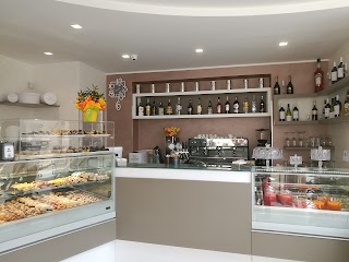 Pasticceria milazzo alcamo