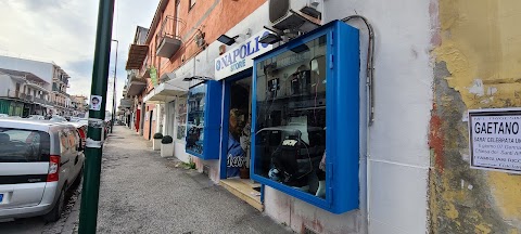 Napoli Store Secondigliano