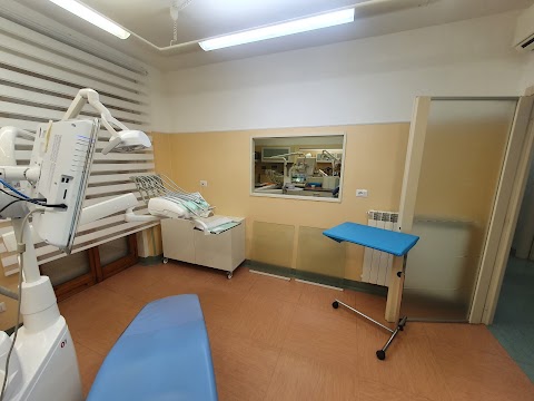 Studio Dentistico dott. Maurizio Petti