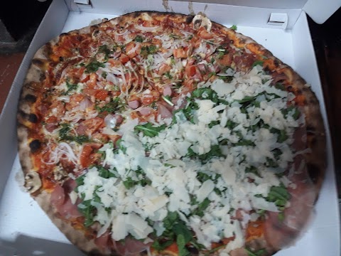 Pizzeria da Nino