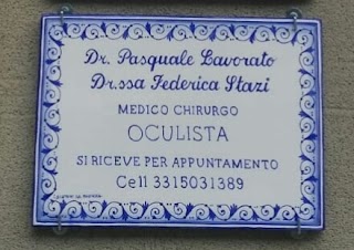 Studio Dr. Pasquale Lavorato & Dr.ssa Federica Stazi - Oculista Faenza