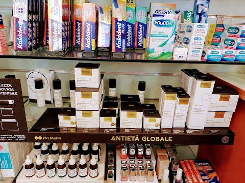 Farmacia San Giorio dei Dottori Pincetti e Trivero