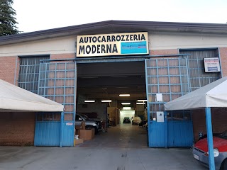 Autocarrozzeria Moderna Srl