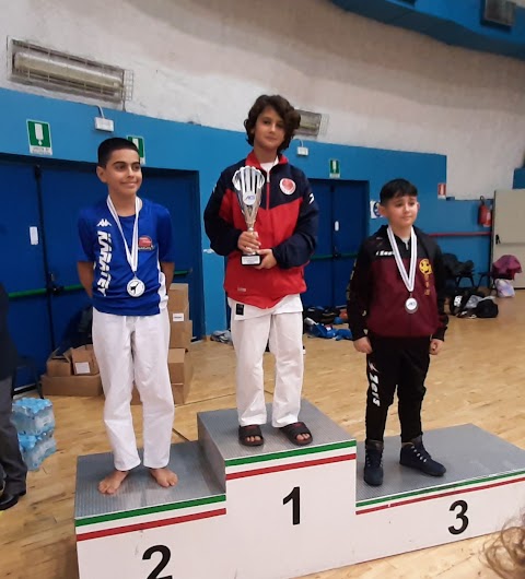 ASD Il Dojo Chivasso Karate Team