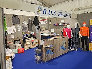 BDS Ricami Shop