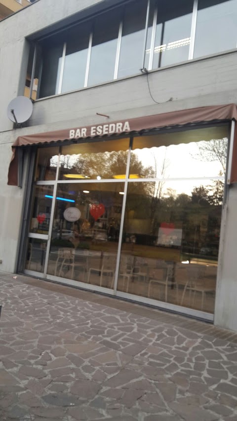 Bar Esedra Modena