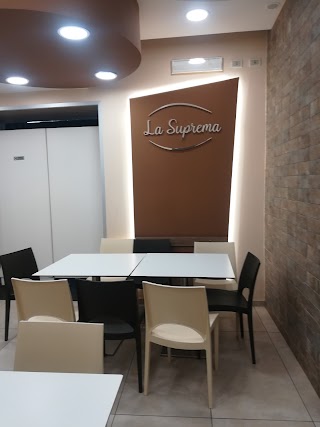 Pizzeria La Suprema