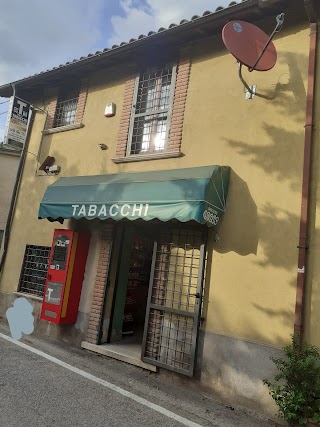 Tabaccheria Marcelli Federico