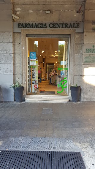 Farmacia Centrale