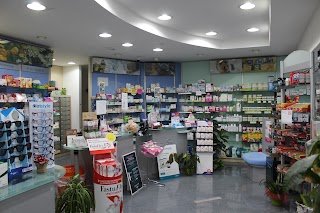 Farmacia Spartà Dott.ssa Rosa Del Duce