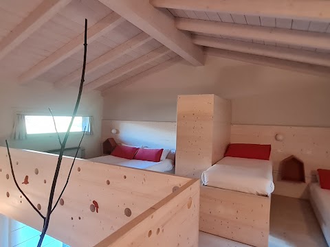 Quader | Chalet in Val Camonica