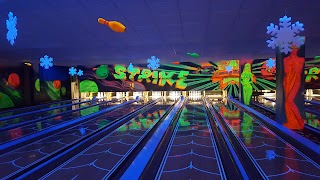 Bowling Crazy House