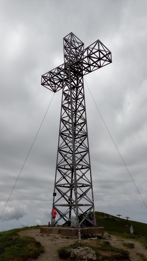 Croce del Corno alle Scale