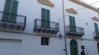 Palazzo al Carmine Dimora Storica