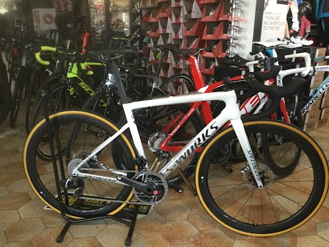 Mata Bike Shop