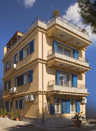 THE BEACH HOUSE Bed & Breakfast e Casa Vacanze