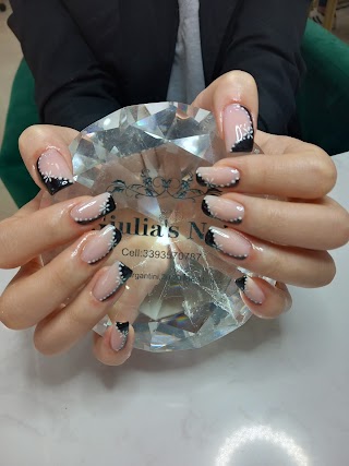 Giulia's Nails