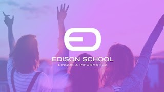 Edison School - Scuola di Lingue e Informatica