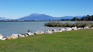 Spiaggia Brema Sirmione