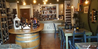 Enoteca OstiNati